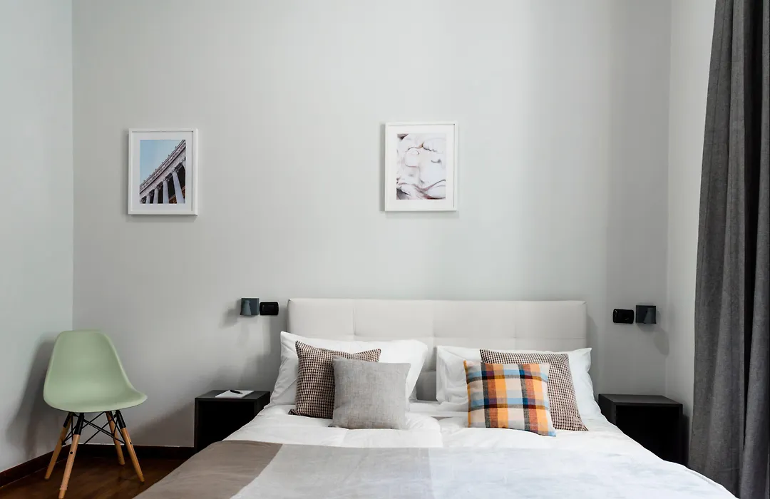 Alea Home Roma-1